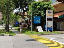 Bishan Green (D20), Shop House #628253901